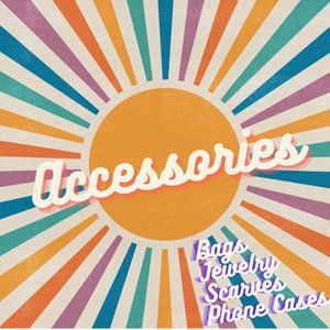 Accesories Below